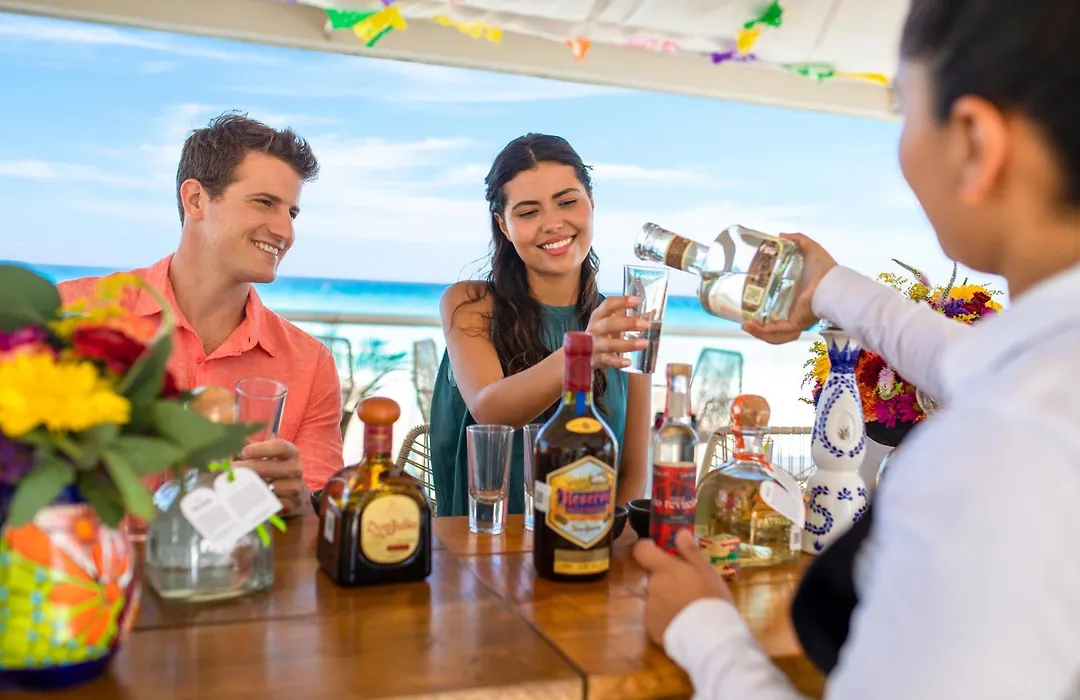 Sunscape Cancun All-Inclusive Resort & Spa By Hyatt-1